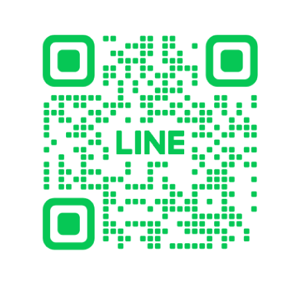 LINE QRコード